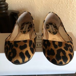 ❌SOLD❌ Steve Madden Flats